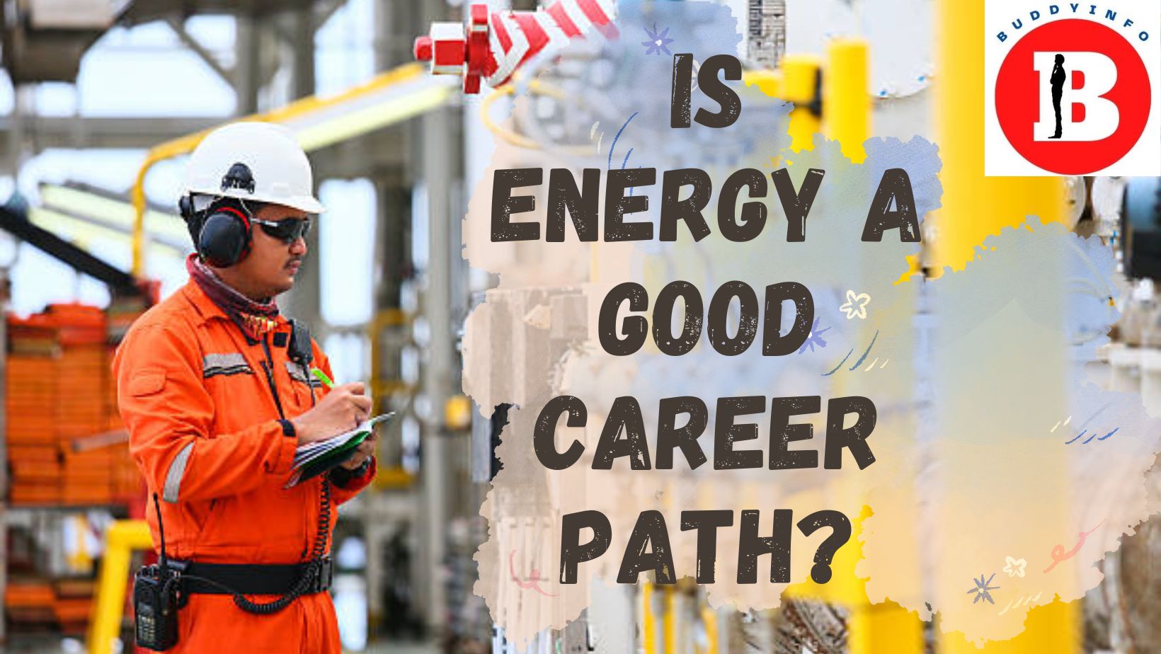 Is Energy a Good Career Path 